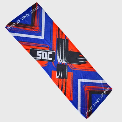 Soft, Non-irritating Microfiber Sports Towel Gym Swimming Cooling Sports Towel