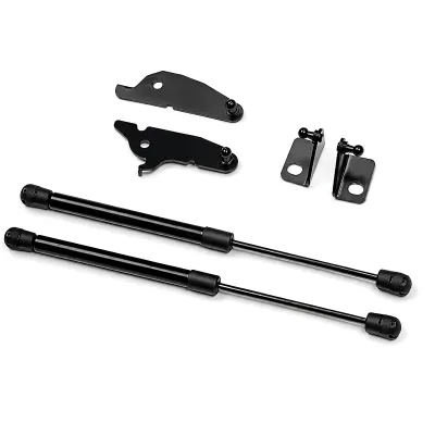 Hood Struts for Toyota Tacoma 2024-2026 4Runner 2025-2026 Hood Lift Support Car Gas Spring Replacement Shock