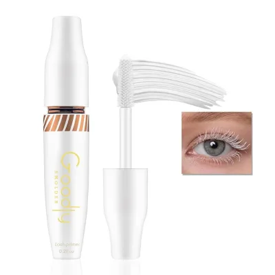 Make Your Logo Lash Setting Long-Lasting Non-Smudging Mascara Curl Volume Nurturing Eye Lash Extensions Waterproof Mascara