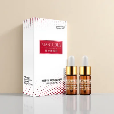 100% Vegan Powerful Travel Size Tattoo Cream Protect Tattoo Color Tattoo Aftercare Liquid