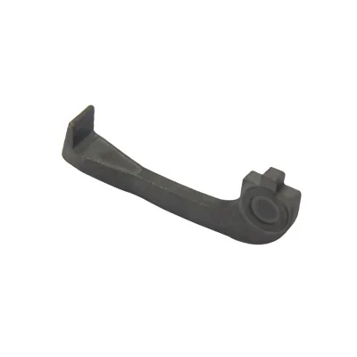 OEM Custom Processing of Cast Iron Hardware Accessories Aluminum Alloy Die Casting Automotive Precision Steel Gray Iron Casting