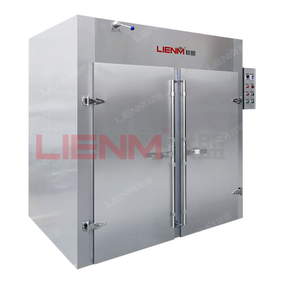 Hot Sale Hot Air Sterilizing Oven Thermostatically Temperature Control Hot Air Oven Dryer Drying Oven