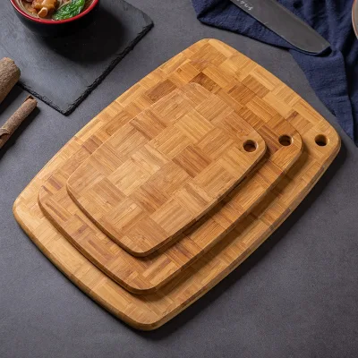 Wholesale of Multi-functional Kitchen Chopping Boards for Household Use