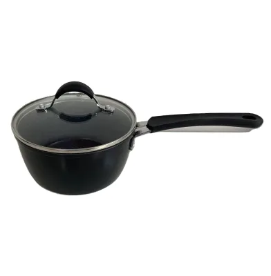 Non Stick Casserole Pot Stock Pot Soup Pot with Long Handle
