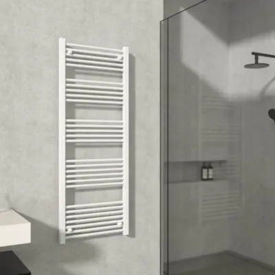 Manufacturers Direct Sales 800 W Steel Ladder Radiator Bathroom for Towel Rack