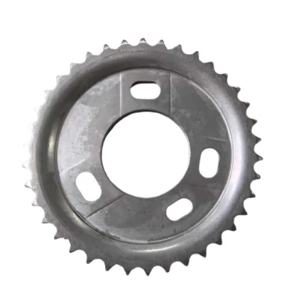 Timing Chain Kit Camshafts Camshaft Sprocket for Ford Transit V348 8C1Q-6256-AA