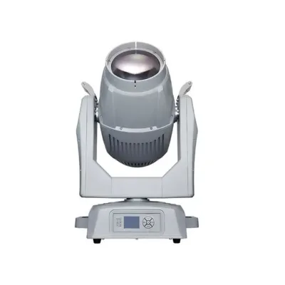 800W Beam Light, RGBW LED 14 Colors 13 Patterns Shaking Beam Light LED stage lights