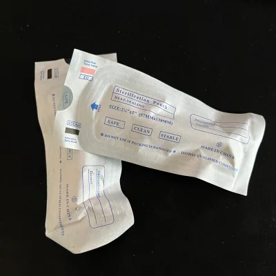 Sterile 3ml Disposable Glass Cartridge Sterile Disposable Cartridge