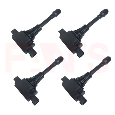 Best-Selling High Quality New Ignition Coils 22448-1HM0A Perfect Fit for Nissan Qashqai