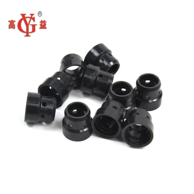High Quality Gas Diffuser W006146 for CO2 Welding Torch MIG Welding Accessories PMT42W