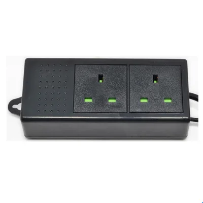 KP-120 230V 110V 0-50C Digital PID Reptile Dimming Thermostat with Electronic Timer
