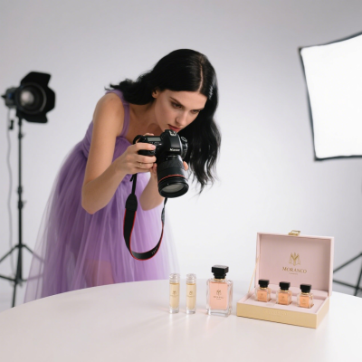 Product Photography for AMZ Sellers China Studio Hero Shots A+ Content Design Photo Retouching All in One Service