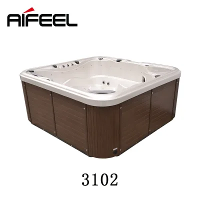 Make in China Spa Hot Tub