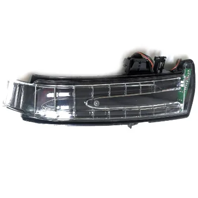 A 2128100002 Door Mirror LED Turn Signal Light Lamp USE for Mercedes W204 W212 W221
