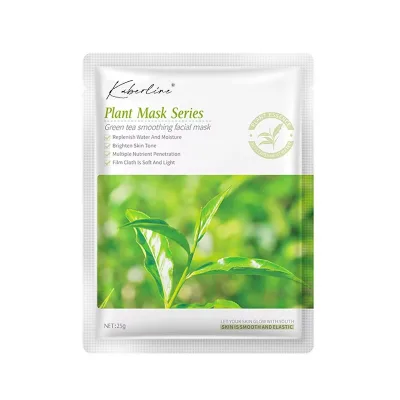 Factory Direct Wholesale Moisturizing Hydrating Anti-aging Nourishing Brightening Plant Fruit Essence Facial Mask