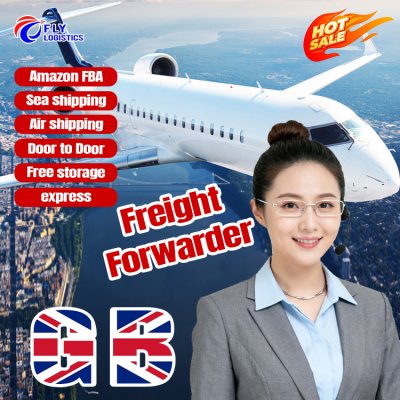 Freight Forwarding Shipping One Stop Logistics by FLY LOGISTICS with Compliant Documentation Insurance and Efficient