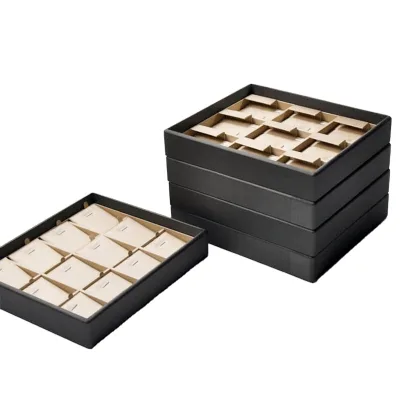 Wholesale Jewelry Trays Display Stand for Jewelry Presentation Pendant/necklace Tools