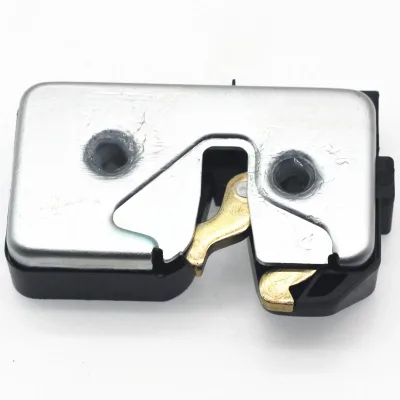 Tailgate Rear Door Lock Mechanism 701829211 for VW TRANSPORT