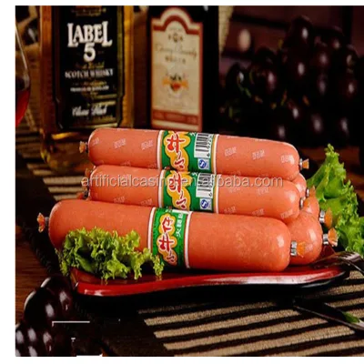 China qingdao artificial Plastic Casings