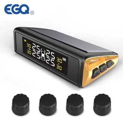 Best Price of Car Solar Power TPMS Car Tpms Truck Tpms