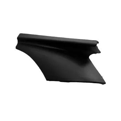 Mercedes CLK-Class W208 1997-2002 Front Bumper Trailer Cover Right-Side Tow Hook Part Number 2088850026 OLIVER Fitment