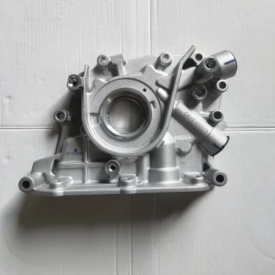 Genuine Engine Oil Pump for Ford Focus Ecosport Fiesta 2013-   CN1G6600FB CN1Z6600D 1832124 2002313 1759193