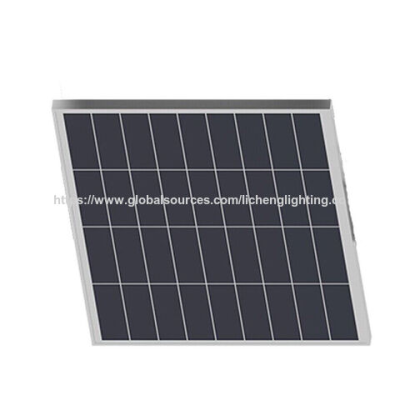 Solar Panel High Efficiency Solar Panel Mono All Black Monocrystalline Solar Panels
