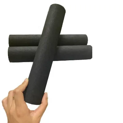 EVA Foam Round Stick High Density Solid Foam Rod Mall Decoration Strip Sensory Training Cylinder Prop