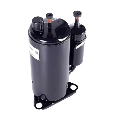 R290 Heat Pump Rotary Compressor