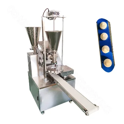 Home Use Frozen Momos Automatic momo Making Machine