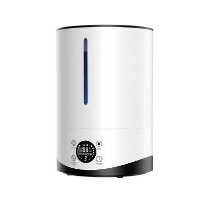 Smart Home Appliances Humidifier Diffuser Cool Mist Electric Ultrasonic Desktop 4.1-6.0L Capacity Bedroom Use