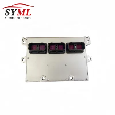 Computer Board 3408501 for Excavator Parts Engine ECU Computer Control Module High Quality Supply