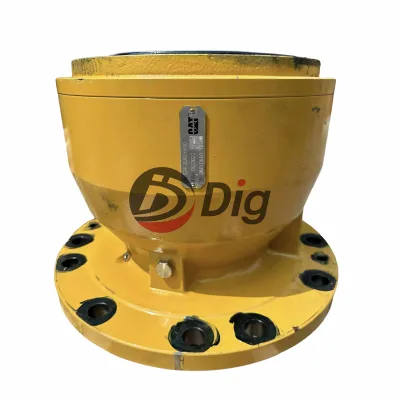 DIG Hydraulic Swing Motor Device 584-2581 621-2093 ISO9001 Certified for E320GC E320GX Excavator