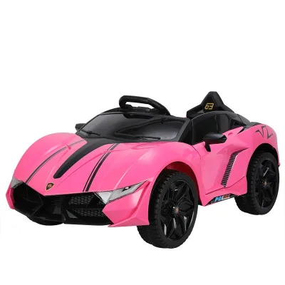 Kids Electric Ride on Car Off Road All Terrain 4x4 Suspension Steel Frame Durable Sturdy Powerful Racing Sport