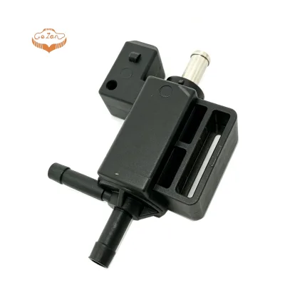 Turbo Boost Pressure Solenoid Valve 6M5G-9K378-Aa 30670449 7.28197.16.0 for Ford Focus Mondeo Kuga S-Max Volvo