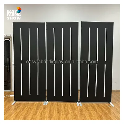 New Easy to Install 360° Lighted PhotoBooth Straight Backdrop for Business Advertising Activities