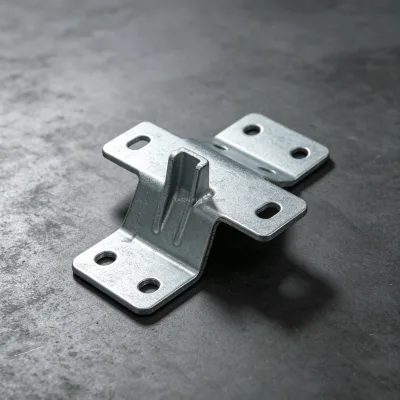Custom Factory Fabrication Aluminum CRS HRS Stainless Steel Ircon Laser Cut Bending Sheet Metal Stamping Parts