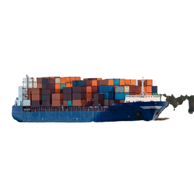 Cheapest FCL Container Shipping Service From China to USA LA LB New York Savannah MIAMI HOUSTON Freight Forwarder Sea Freight