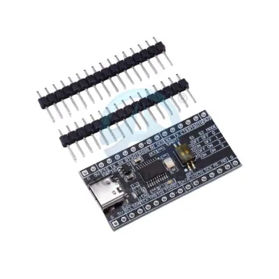 CH347T Development Board MCU Module High-speed USB to UART/I2C/SPI/JTAG/GPIO TYPE-C