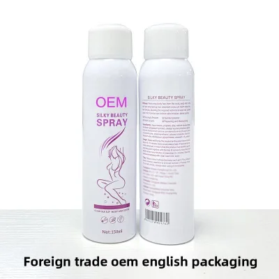 AA Wholesale Hair Removal Spray for Men-Private-Part Use No Fragrance Manufacturer-Sourced Export-Quality Body Care