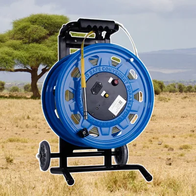 Digital Water Depth Indicator Sewage Lift Station Controller