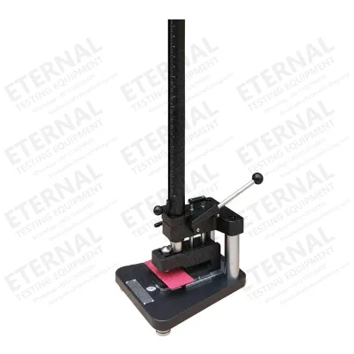 Paint Impact Tester ASTM