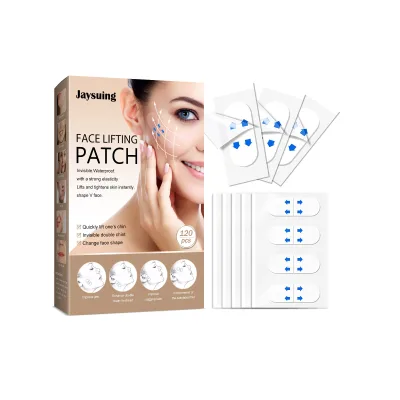 Top Selling V-shaped Facial Invisible Lifter Mini Home Use Skin Tightening  Personal Care  Face  Patch