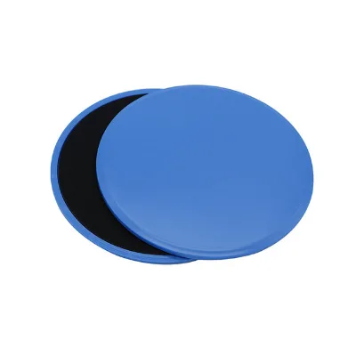 Factory Wholesale Gym Workout Gliding Discs Sliders Women Fitness Disc