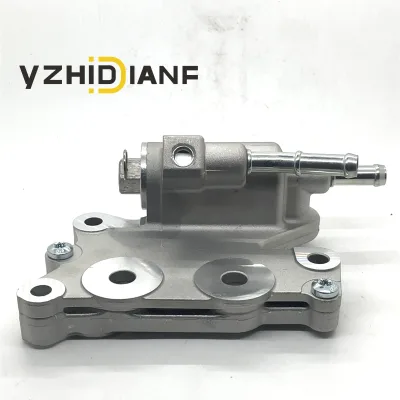 YZHIDIANF Transmission Oil Cooler Assembly with Thermostat 32970-34030 3297034030 For Toyota Land Cruiser Tundra Sequoia 07-21