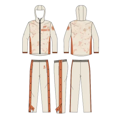 EliteClub WarmUpSuits Customizable 100 Polyester Sublimation Tracksuits,Anti-Static UV Protection Bulk Order Discounts Provided