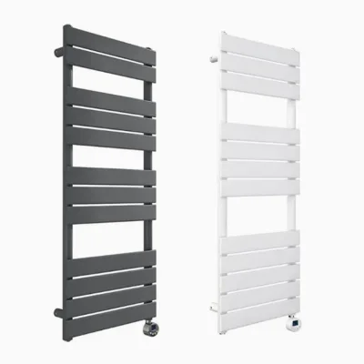 Electric Tower Warmer Radiator Tower Ladder Rack Heating Radiator for Bathroom