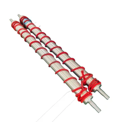 Steel Gravity Roller Customizable Stainless Steel Idler Roller Chrome Plated Steel Roller