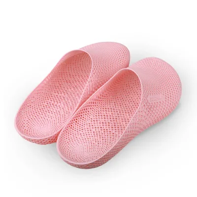 Gaciron 3D Printed Sports Recovery Slippers Ultra-Light Lattice Breathable TPU House Slipper for Post-Workout Indoor Home Use