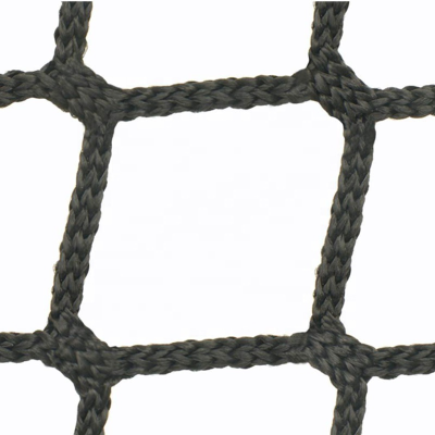 Custom PP 6*6CM Pond Cover Netting Fish Pond Cover Nets